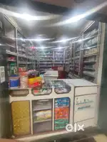 Shop for rent at Main Market Area with all connectivity