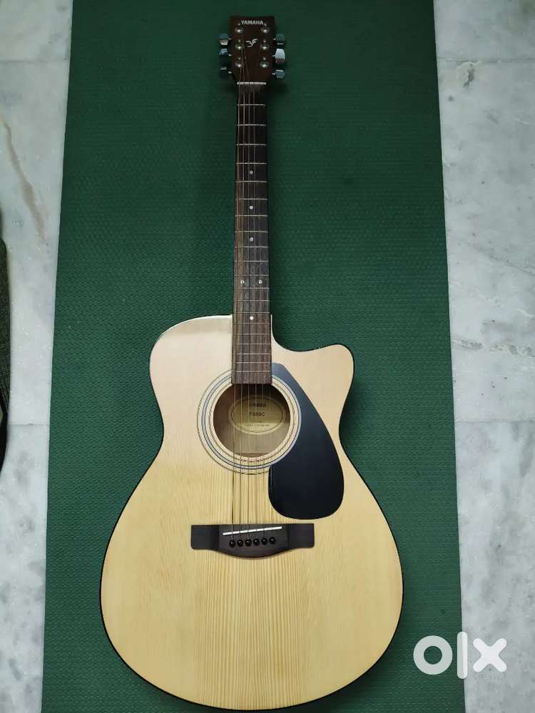 Acoustic Guitar