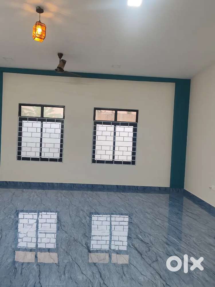 New 2bhk house for Rent in bakery jn prime area