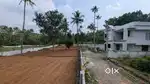 Budget-Friendly Villa Plot for Sale near Chalakudy Town – Just ₹1 Lakh