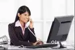 Telecaller Sales Job  15000 salary
