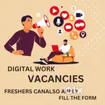 DIGITAL WORK VACANCIES