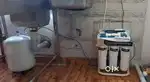 RO Purifier for Hotels & Cool Bars