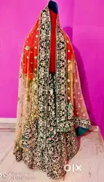 Bridal lahenga