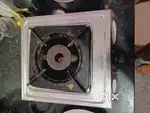 Single stove