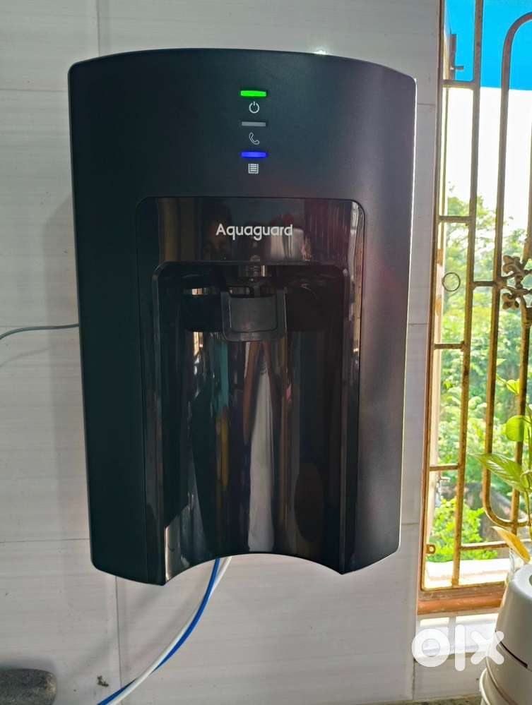 Water filter