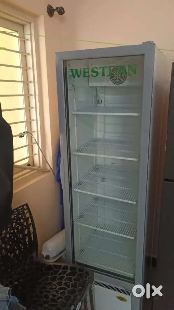 Western Cooler 2024 model