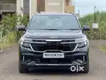 Kia Seltos 1.5 GTX+ Diesel AT, 2024, Diesel