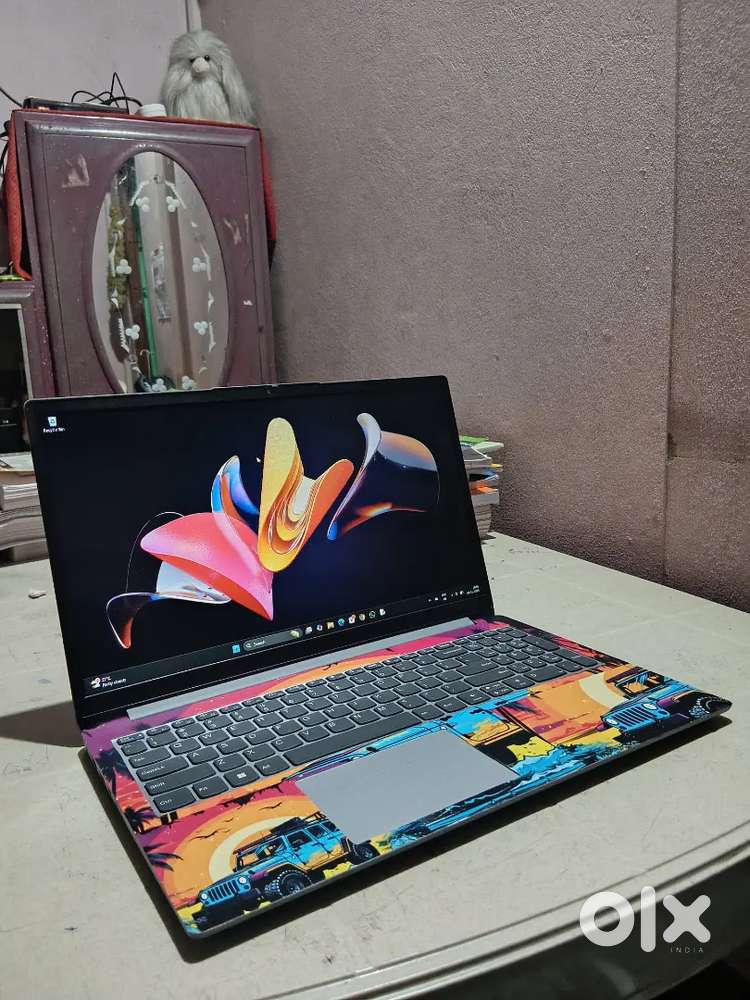 Lenovo ldeaPad 1 AMD Ryzen 7 0cta Core 5700U-(16 GB/512 GB SSD)