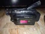 Panasonic vx1 camera