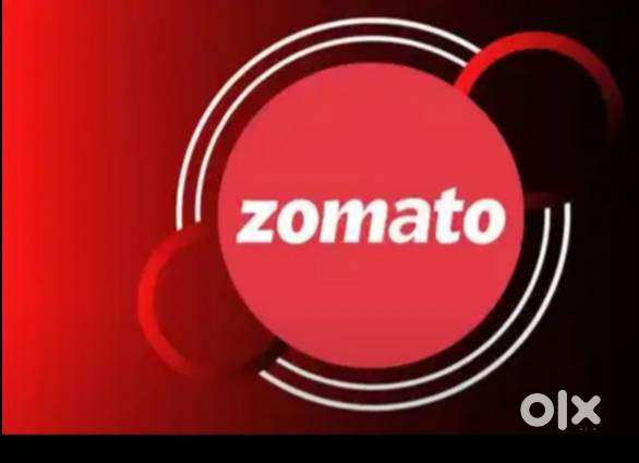 HYDERABAD ZOMATO FOOD DELIVERY