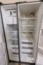 Samsung refrigerator