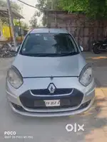 Renault Pulse RxZ Diesel, 2013, Diesel