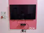Sony android TV 42 inches led