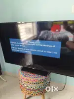 40 inch Samsung LED HD TV