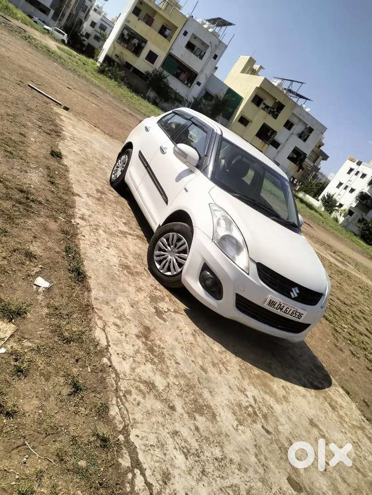 Maruti Suzuki Dzire 2014 Diesel 86000 Km Driven