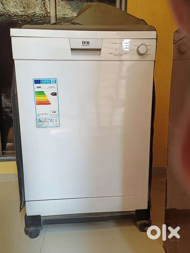 Ifb dishwashing machine