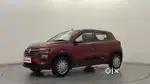 Renault KWID 1.0 RXT Optional, 2022, Petrol