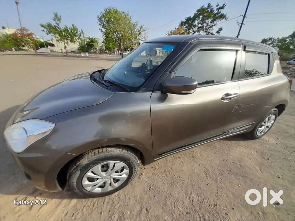 Maruti Suzuki Swift 2021 Petrol 67000 Km Driven
