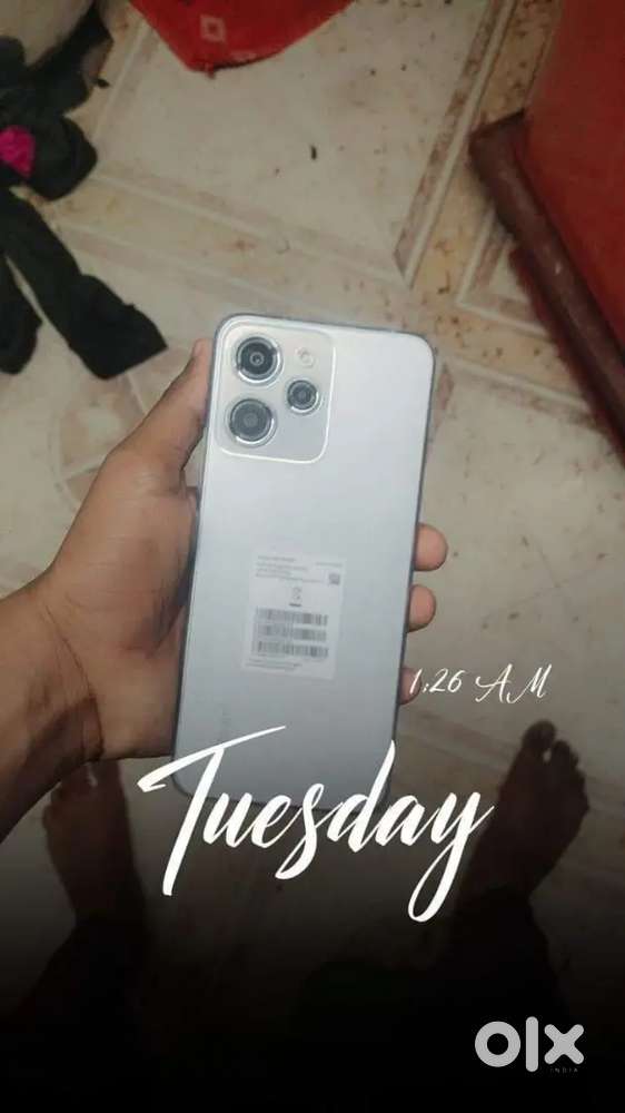 Redmi 12 4 g