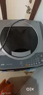 IFB top load