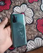 Redmi note 10