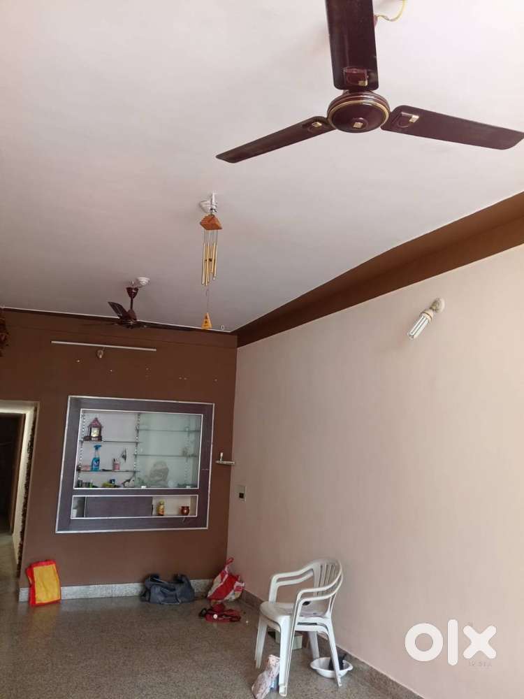 3BHK VEG HOUSE IN KUVEMPUNAGAR FOR LEASE