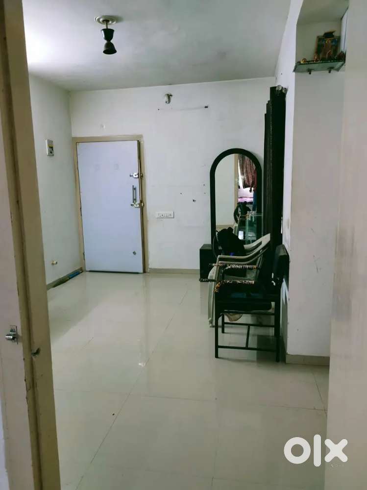 Flat 1 BHK for Rent