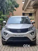 Tata Nexon 1.5 Revotorq XZ Plus, 2019, Diesel