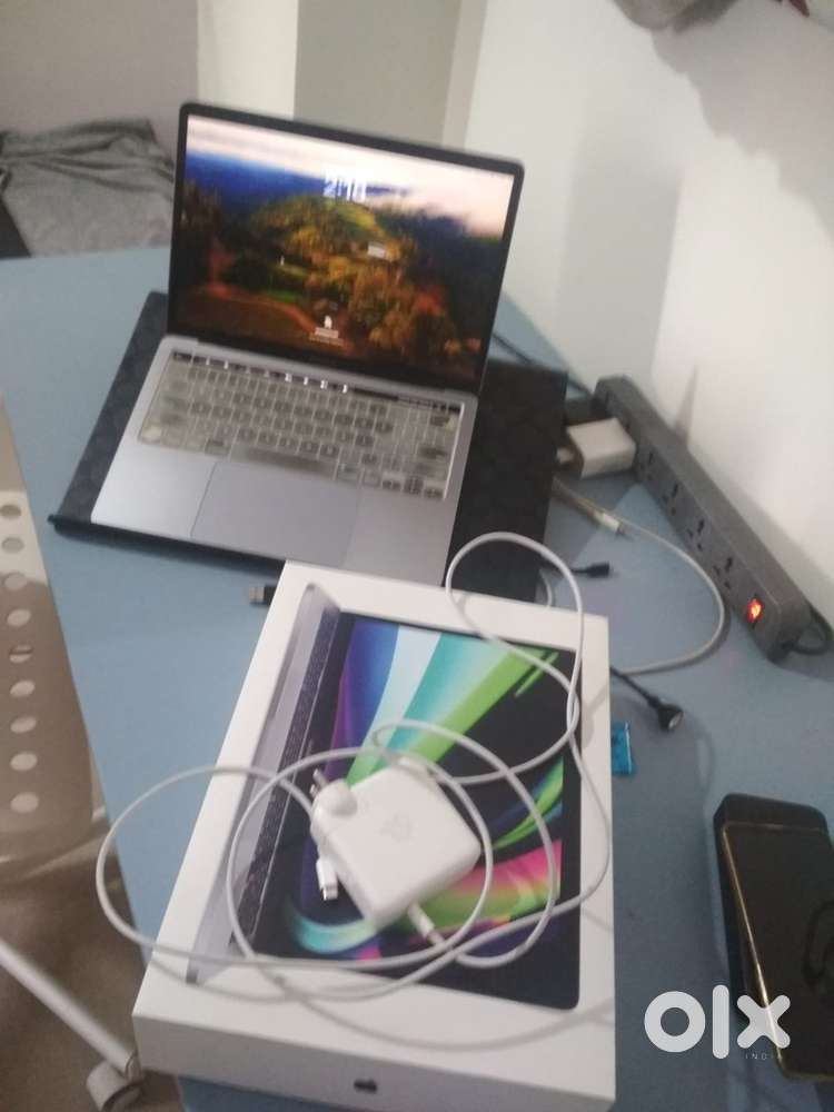 Apple MacBook Pro 13 M1