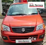 Maruti Suzuki Alto K10 2010-2014 VXI, 2011, Petrol