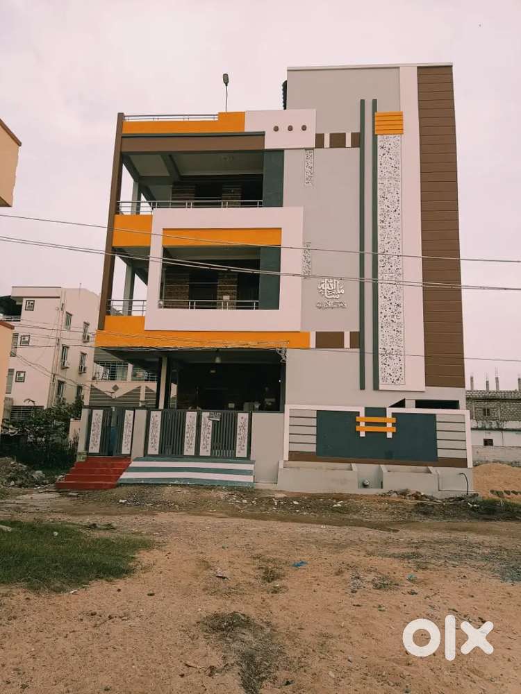 2 BHK HOUSE FOR RENT