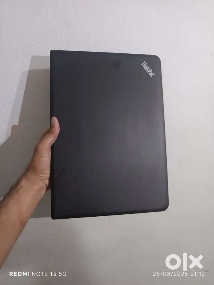 Lenovo ThinkPad laptop i5 4gb ram 128 gb SSD
