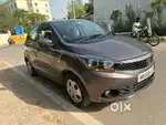 Tata Tiago 2017 Petrol 88000 Km Driven