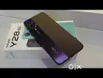 Vivo y28 5G