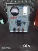 Battery charger 12 volt koper good condition