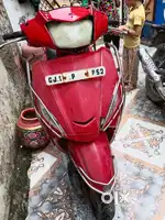 Super  scooty