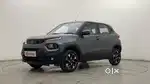 Tata Punch 1.2 Revotron Accomplished Dazzle Pack MT, 2022, Petrol