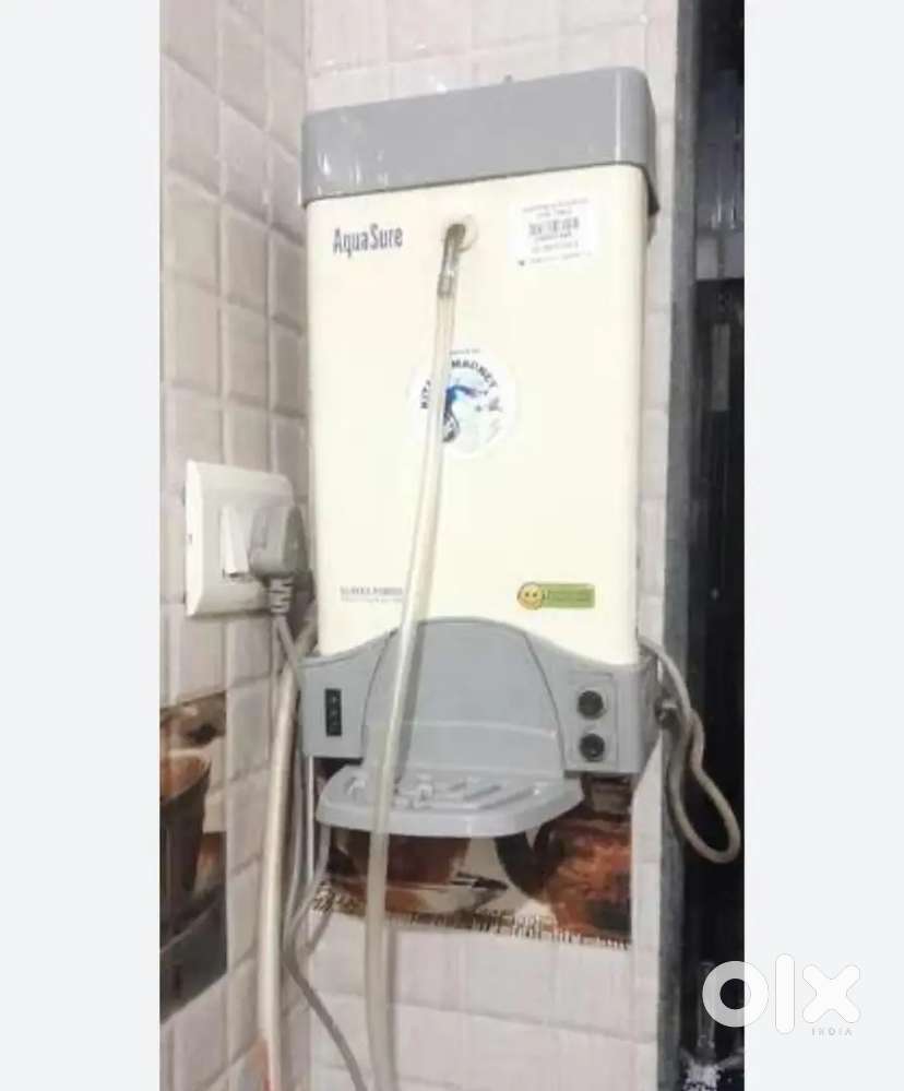 AquaSure Water Purifier