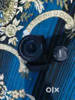 Canon 200D mark2 with bill