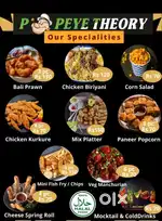 Bangali resturant jonne lok chai
