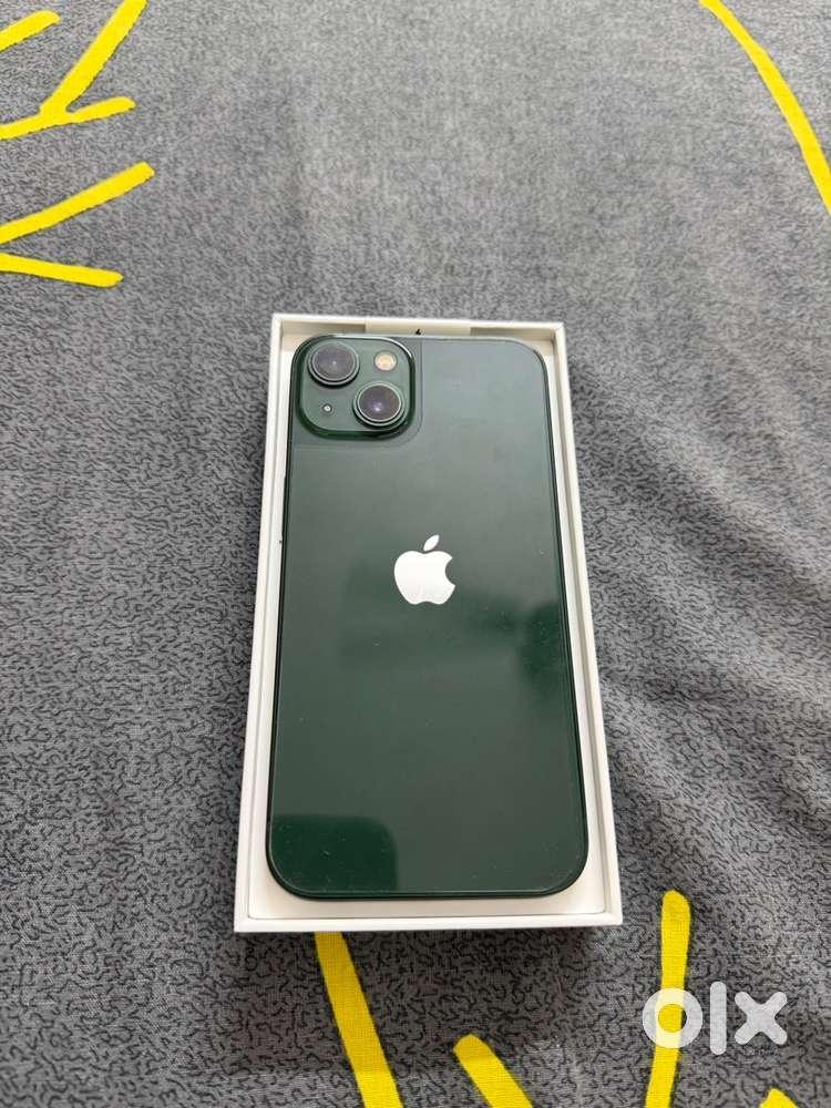 I phone 13, 256 GB
