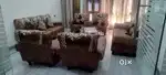 10 seater sofa set
