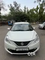 Maruti Suzuki Baleno 1.2 Delta, 2016, Petrol