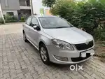 Skoda Rapid 2015 Diesel Well Maintained
