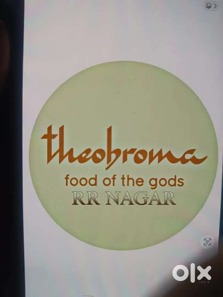 Theobroma cafe