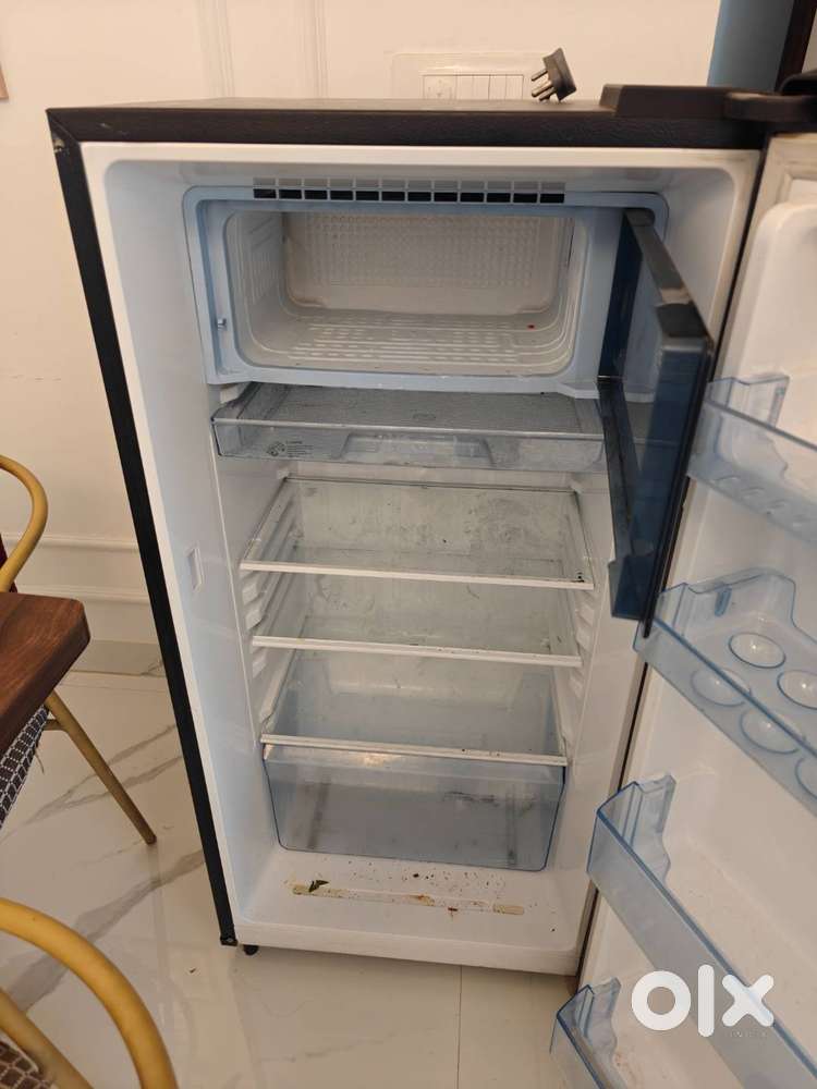 Samsung single door fridge