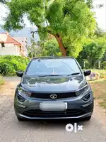 Tata Altroz 1.2 XE, 2020, Petrol