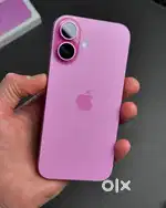 iPhone 16pro max
