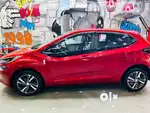 Tata Altroz 2020 Petrol 55500 Km Driven
